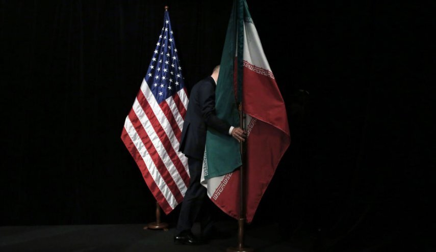 نیویورک تایمز: ترامپ احتمالا برای توافق با ایران به کم قانع خواهد شد