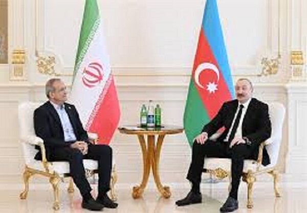 آذربایجان مراودات تجاری ایران و آذربایجان به یک میلیارد دلار می رسد