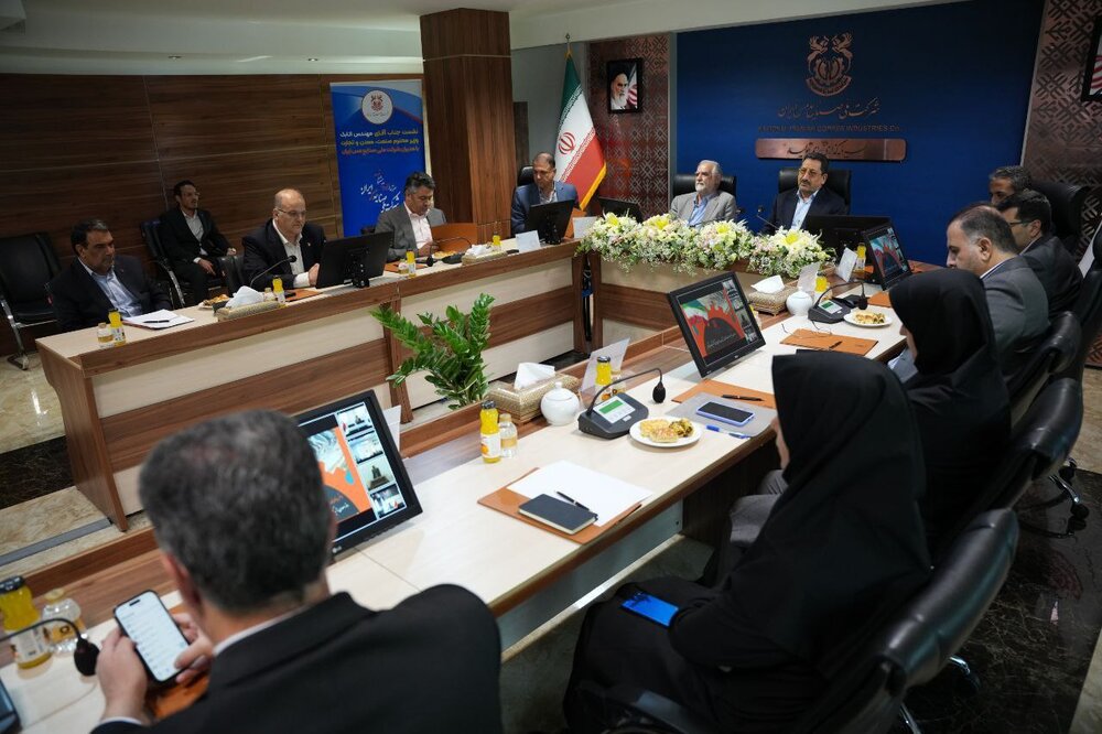 مس؛ عنصر درآمدزا و راهبردی برنامه هفتم در صنعت و معدن