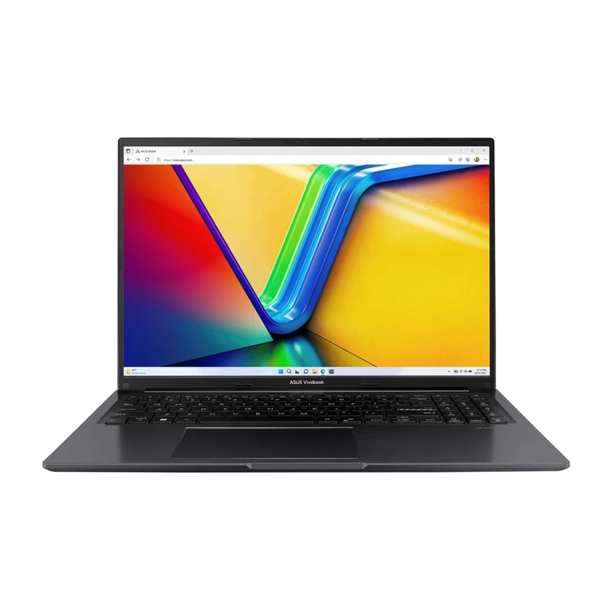 لپ تاپ | لپ تاپ ایسوس مشخصات فنی لپ تاپ ایسوس 16 اینچی مدل Vivobook 16 M1605YA R7 7730U 40GB 2TB