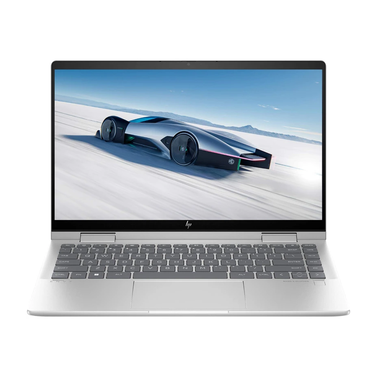 لپ تاپ | لپ تاپ اچ پی مشخصات فنی لپ تاپ اچ پی 14 اینچی مدل ENVY X360 14-ES1013DX Core 5 120U 8GB 2TB