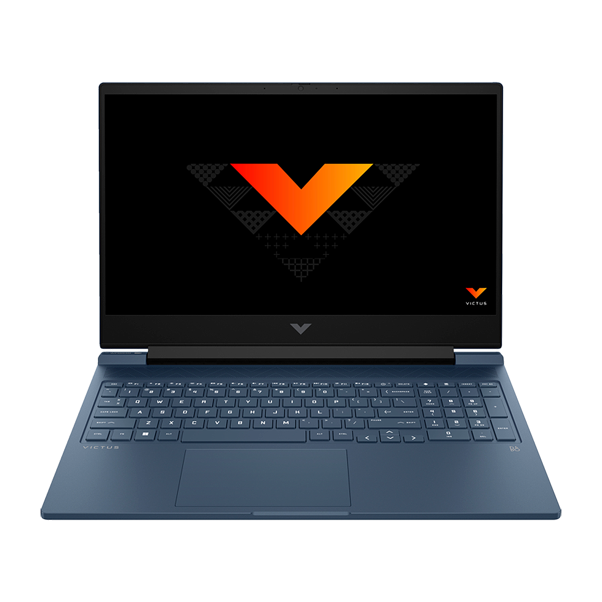 مشخصات فنی لپ تاپ اچ پی 16.1 اینچی مدل Victus 16 R0025nia i7 13700H 64GB 1TB RTX3050