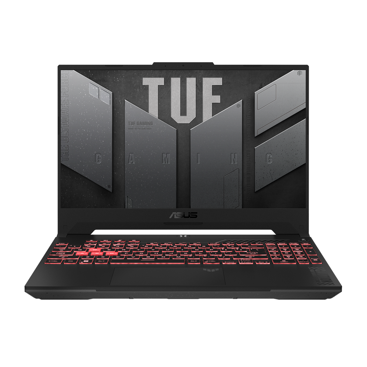 مشخصات فنی لپ تاپ ایسوس 15.6 اینچی مدل TUF Gaming A15 FA507NVR R7 7435HS 16GB 512GB RTX4060