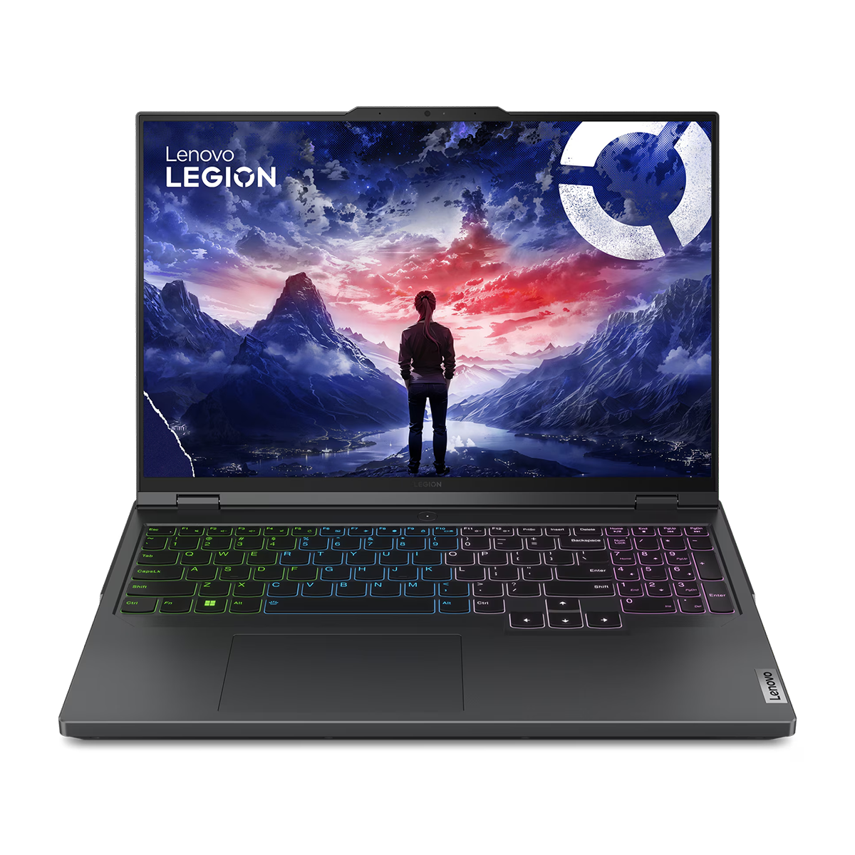 لپ تاپ | لپ تاپ لنوو مشخصات فنی لپ تاپ لنوو 16 اینچی مدل Legion Pro 5 i9 14900HX 32GB 1TB RTX4070