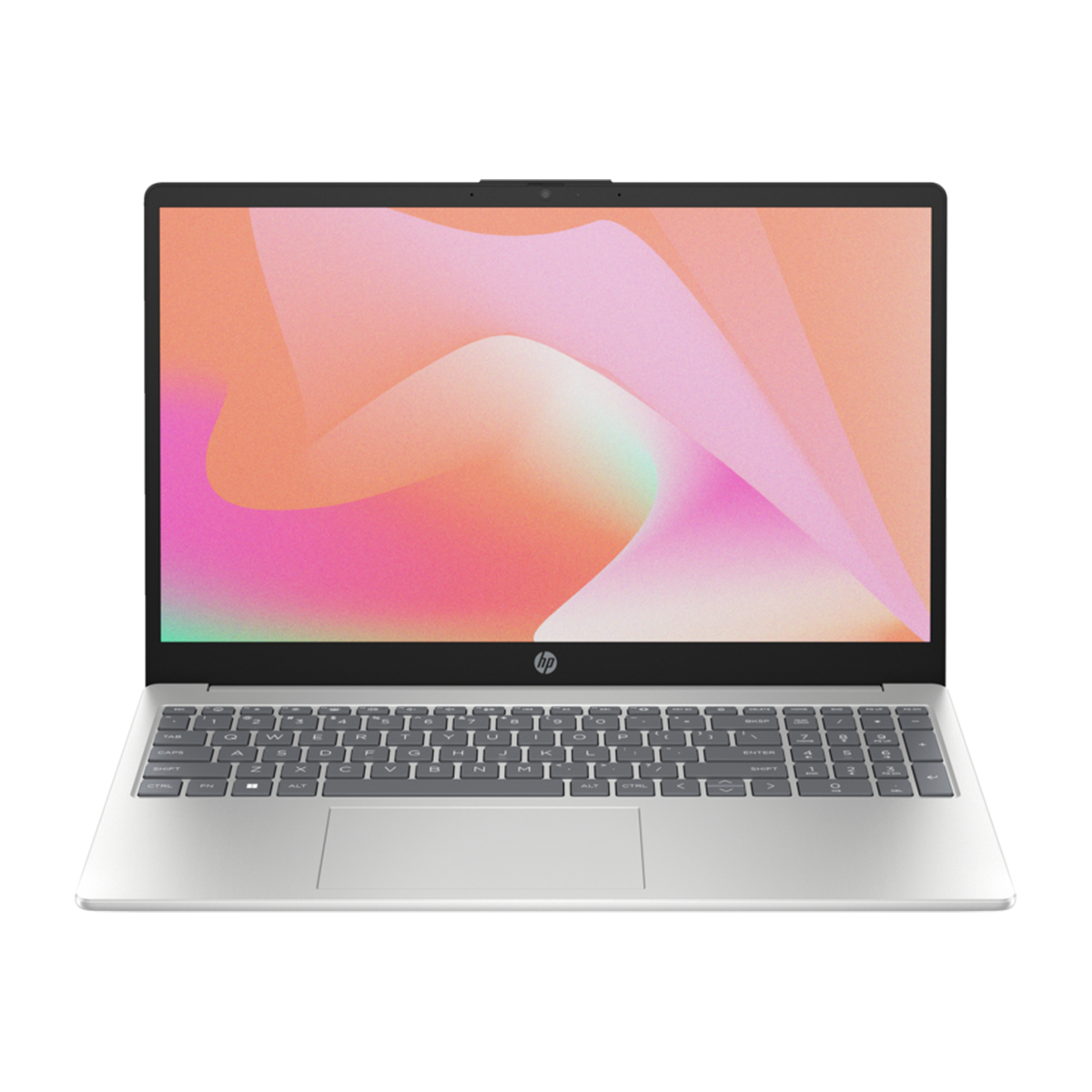 لپ تاپ مشخصات فنی لپ تاپ اچ پی 15.6 اینچی مدل Laptop 15-fd0371nia i7 1355U 20GB 512GB MX570