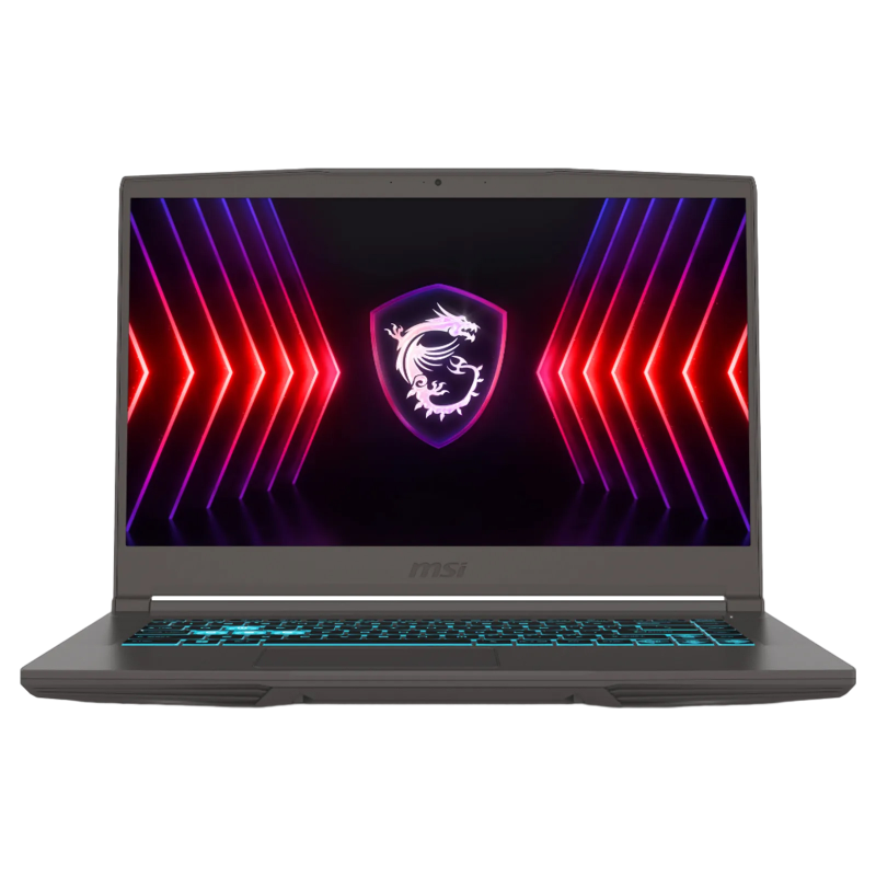 لپ تاپ مشخصات فنی لپ تاپ ام اس آی 15.6 اینچی مدل Thin 15 B13UCX i5 13420H 16GB 512GB RTX2050
