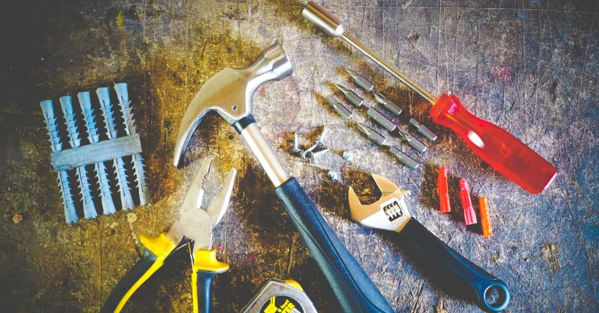 صنعت بهترین ستهای جعبه ابزار برای حرفهایها و مبتدیها