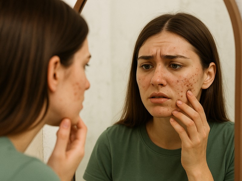 بهترین کرم ترمیم کننده جای بخیه خارجی برای پوستی بی نقص