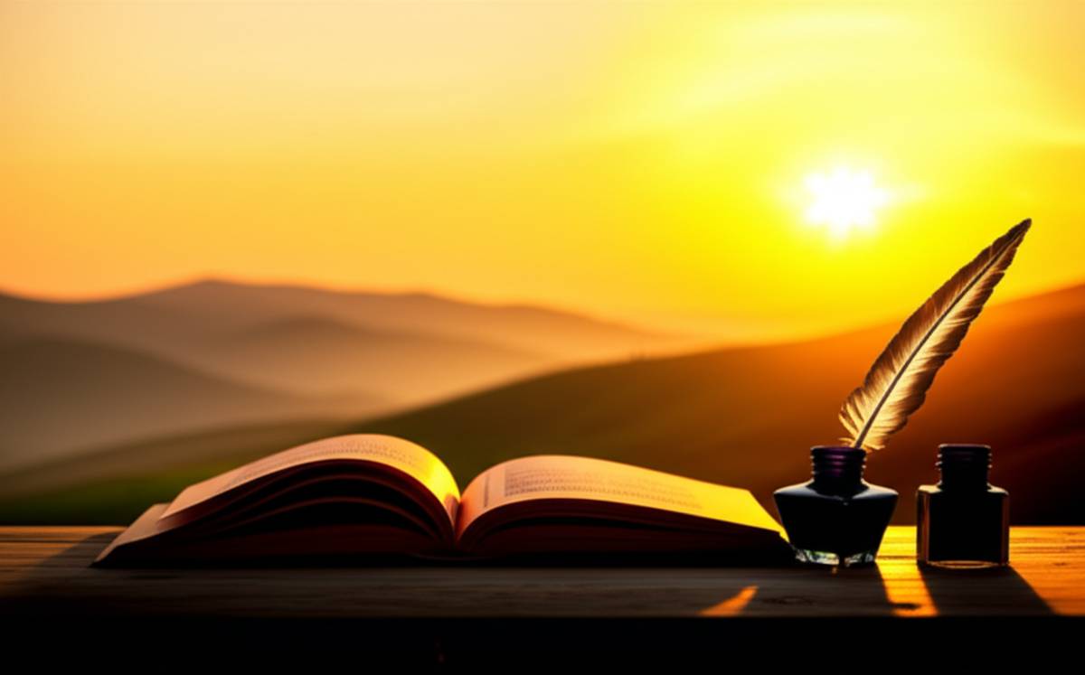 خلاصه کتاب سحرگاهان اثر علی الواریان | کامل و جامع