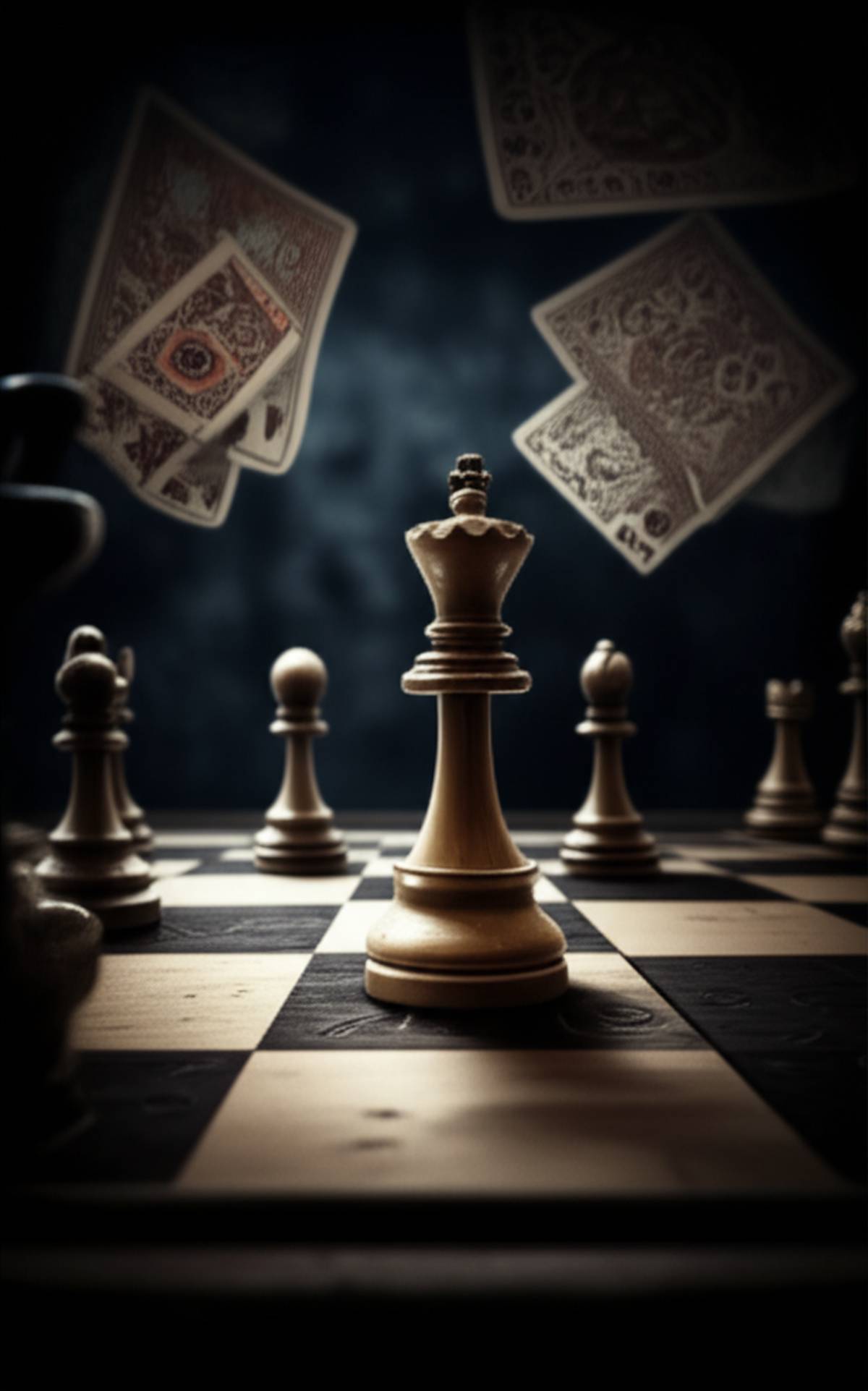 خلاصه کتاب بازی بی گناهان اثر رائول ارخمی - هر آنچه باید بدانید