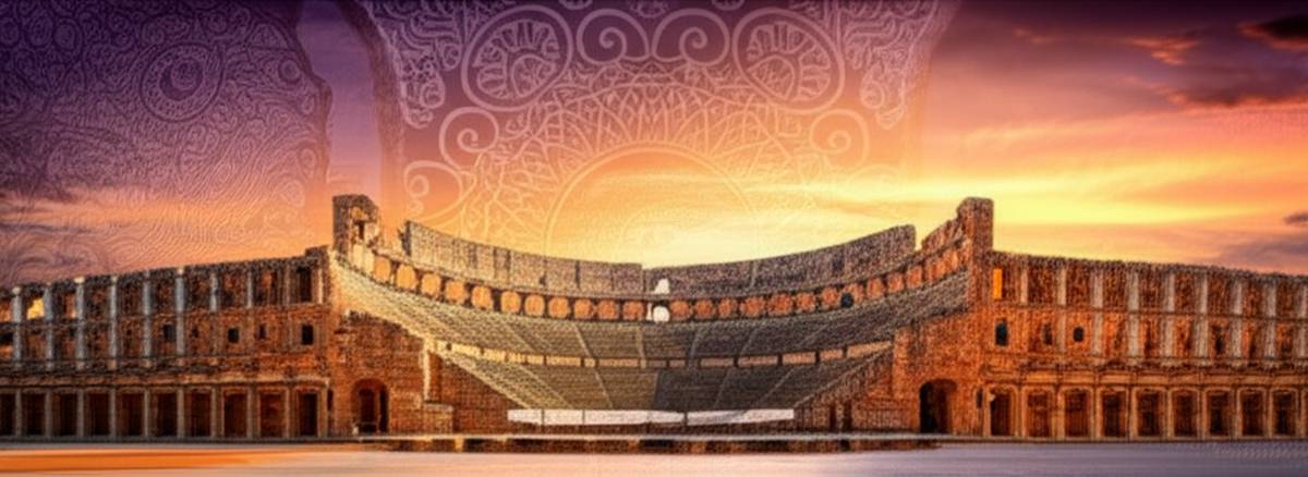 آسپندوس تحت فرمانروایی ایران | تاریخ و میراث هخامنشی