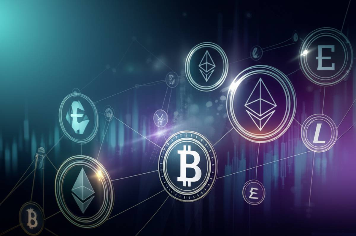بهترین ارز دیجیتال برای خرید (۲۰۲۴) | کدام را بخرم؟