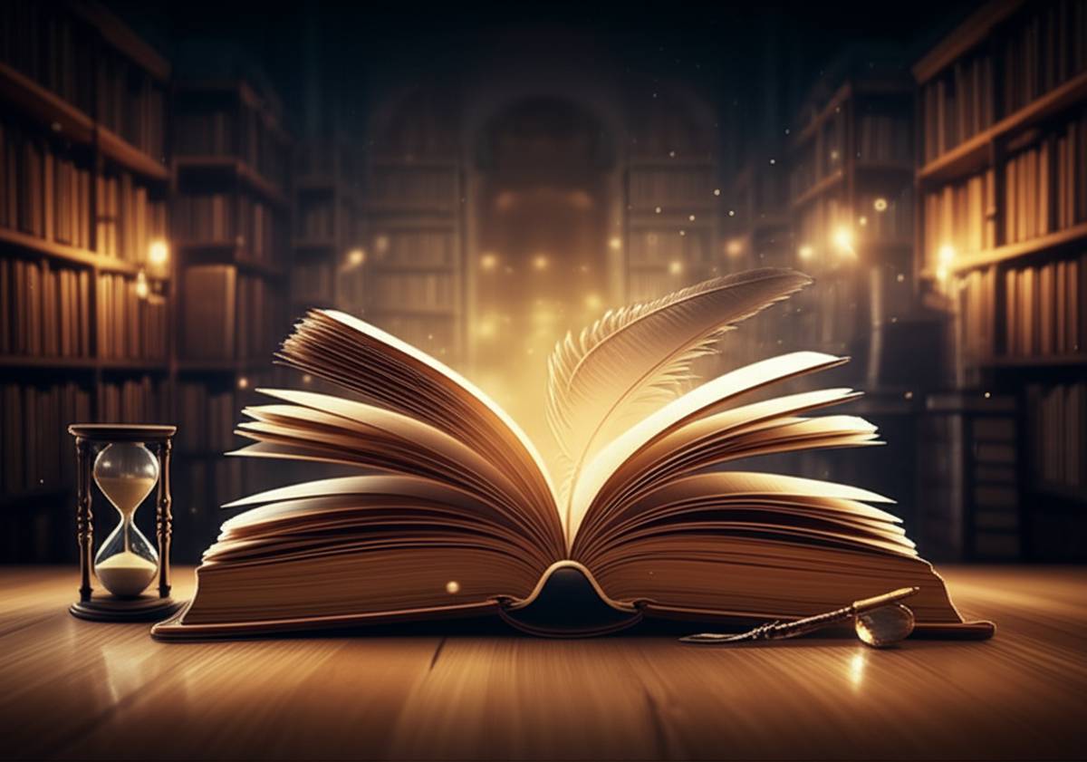 خلاصه کتاب حکایات حکیمانه ۲ | سید علیرضا شفیعی مطهر