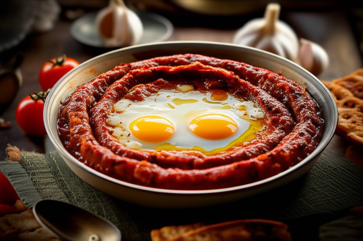 میرزا قاسمی: راز محبوبیت این غذای شمالی ایرانی
