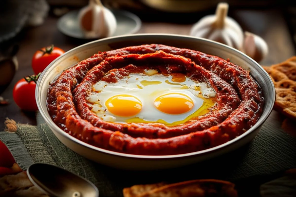 میرزا قاسمی: راز محبوبیت این غذای شمالی ایرانی