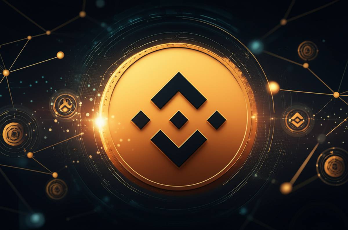 ارز دیجیتال BNB چیست؟ | صفر تا صد بایننس کوین (Binance Coin)