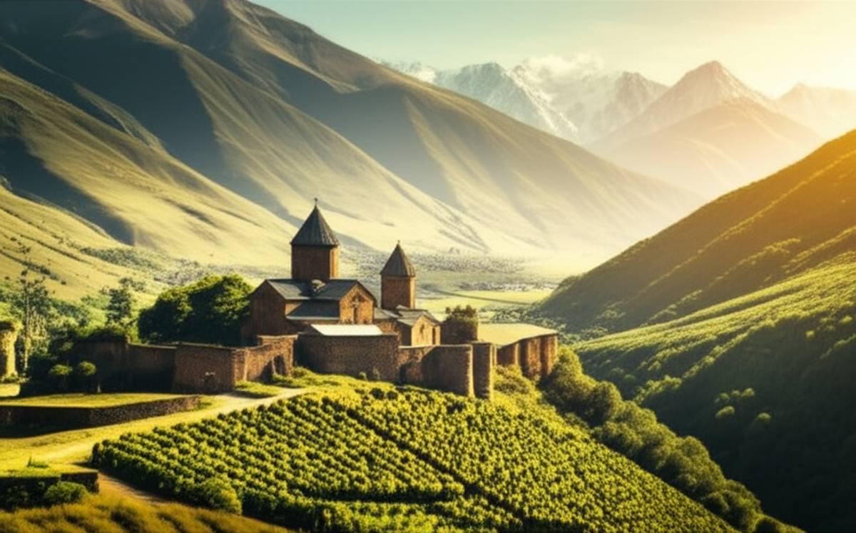 گرجستان: راهنمای جامع سفری ارزان و جذاب | چرا گرجستان؟
