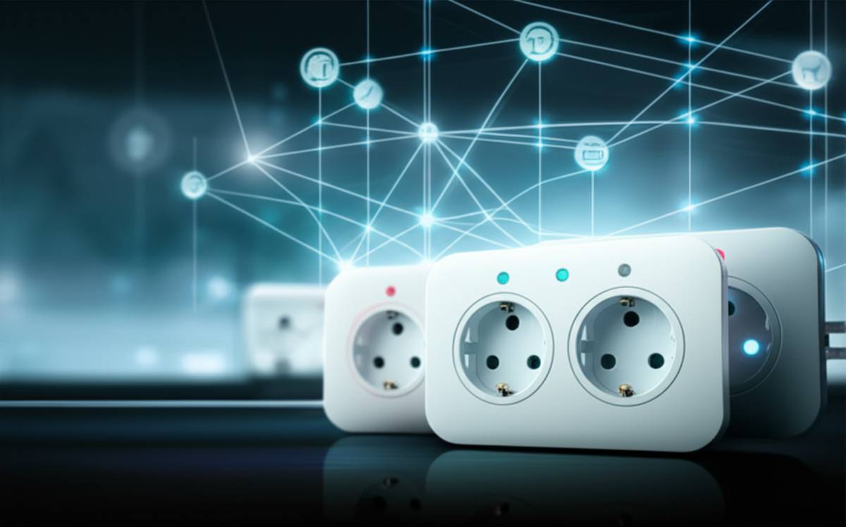 رازهای پنهان درباره پریز ریموت دار و اینترنت اشیا