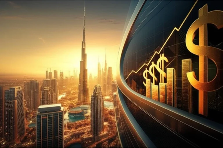 چطور با خرید ملک در دبی درآمد دلاری داشته باشیم؟