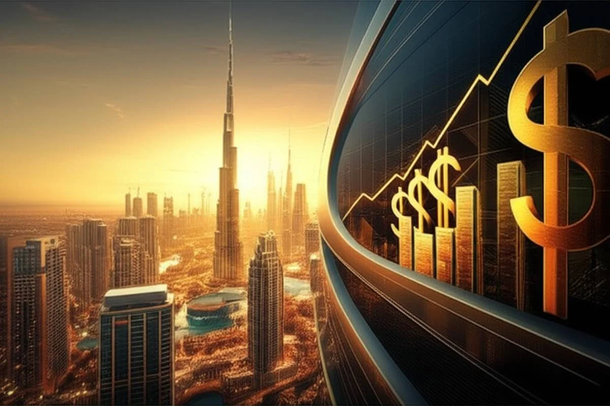 چطور با خرید ملک در دبی درآمد دلاری داشته باشیم؟