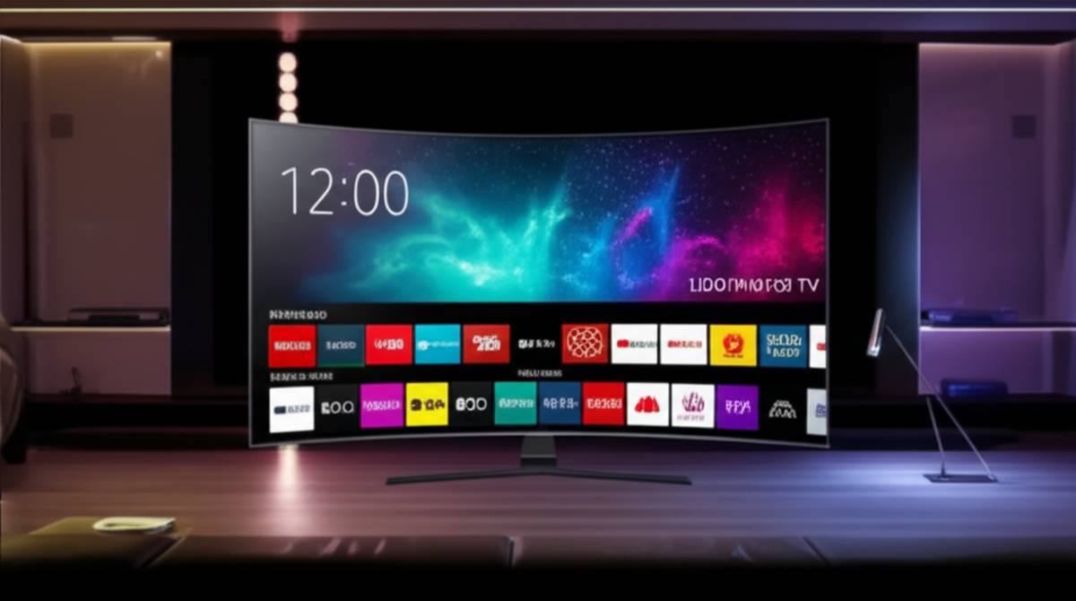 بررسی تلویزیون سامسونگ 49MU7985 - 49 اینچ خمیده