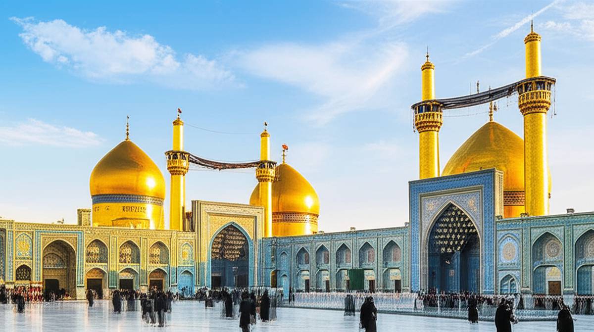 مشهد، قطب مذهبی ایران: هر آنچه باید بدانید