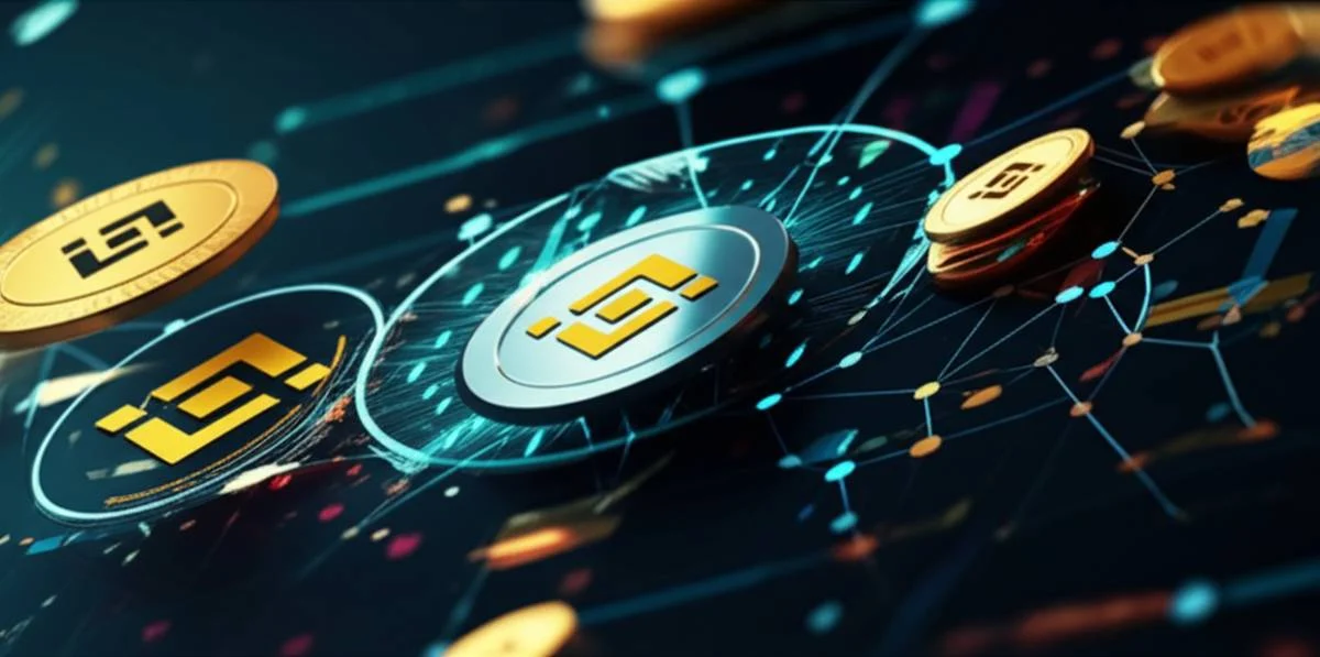 آموزش لیکویید سواپ بایننس - کسب درآمد از استخر نقدینگی