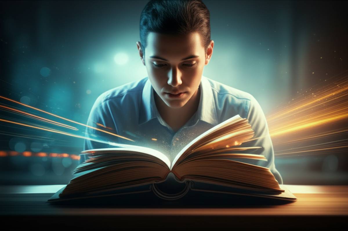 ۷ گام قطعی برای درمان کندخوانی و افزایش سرعت مطالعه