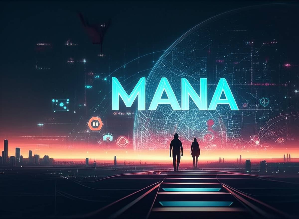 آینده ارز دیجیتال مانا (MANA): تحلیل جامع و پیش بینی قیمت