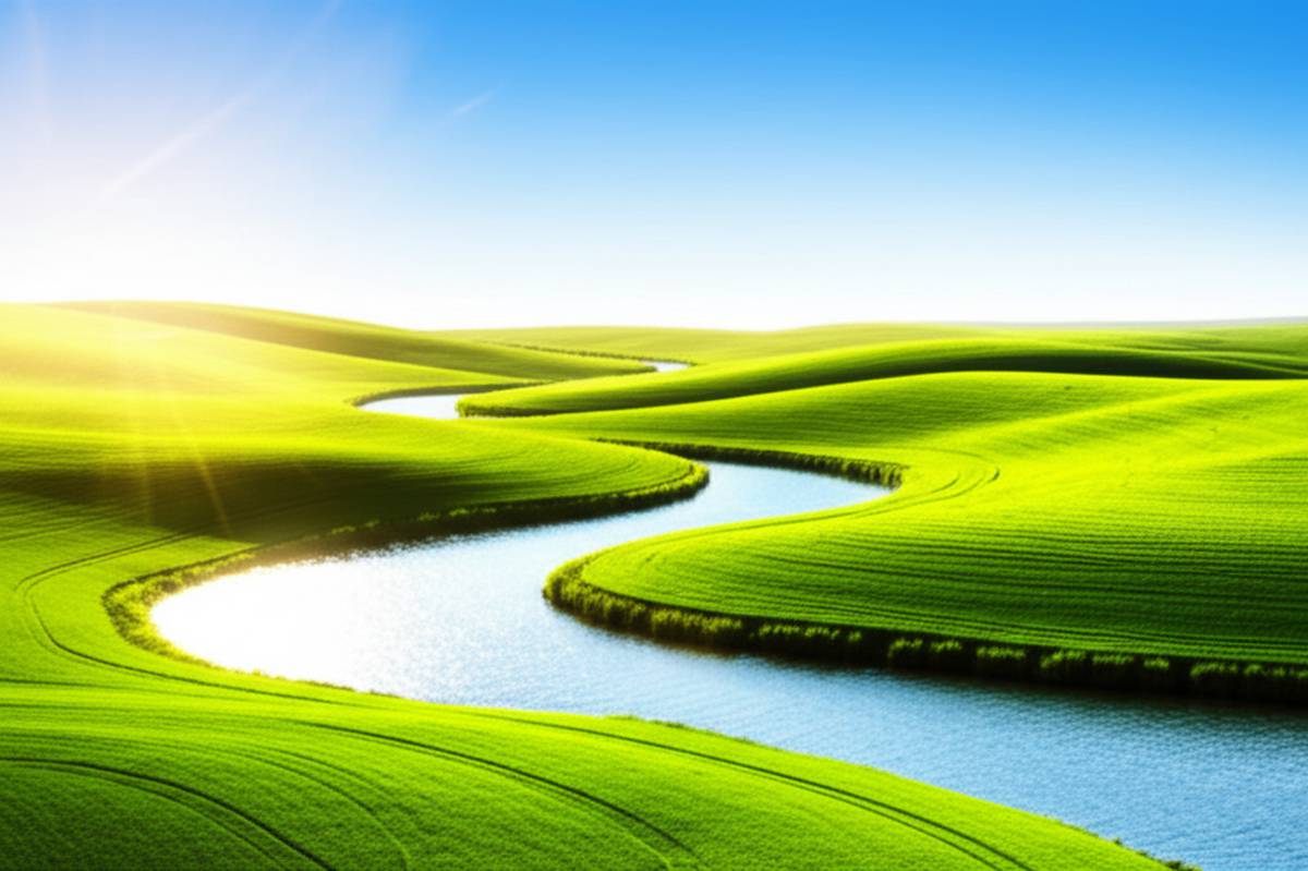 خلاصه کتاب زندگی سرحال با نشاط طبیعی | مرور جامع