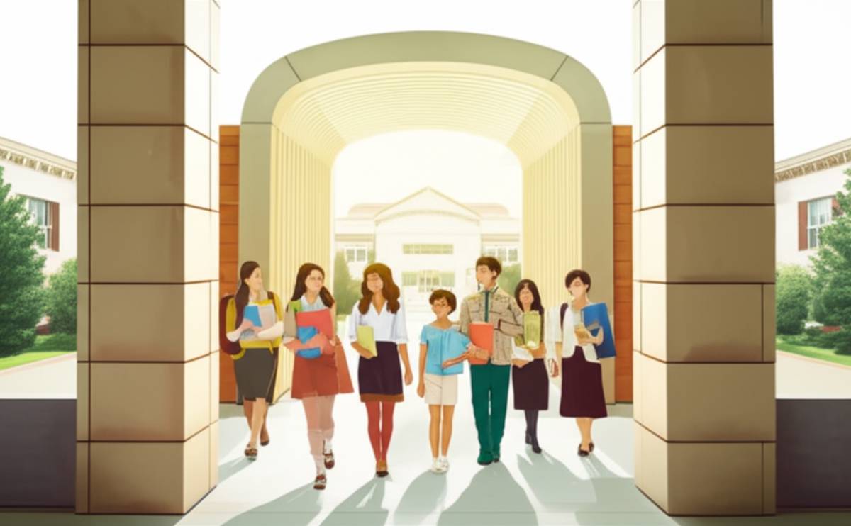 شرایط سنی کنکور تربیت معلم ۱۴۰۳ | راهنمای کامل و جامع
