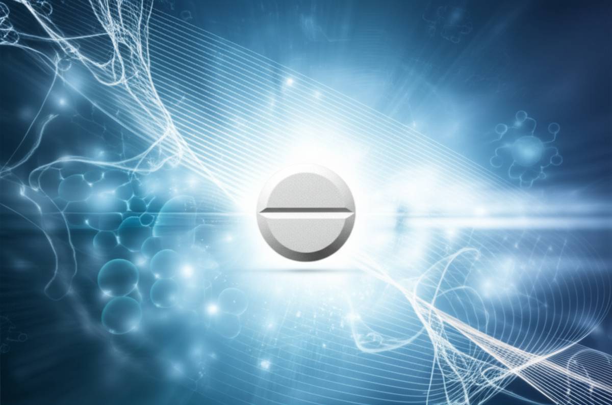 نقد و بررسی کامل قرص DHEA 25 میلی گرم راد بهین دانش