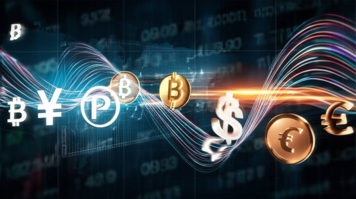 بهترین جفت ارز فارکس چیست؟ راهنمای انتخاب و کسب سود
