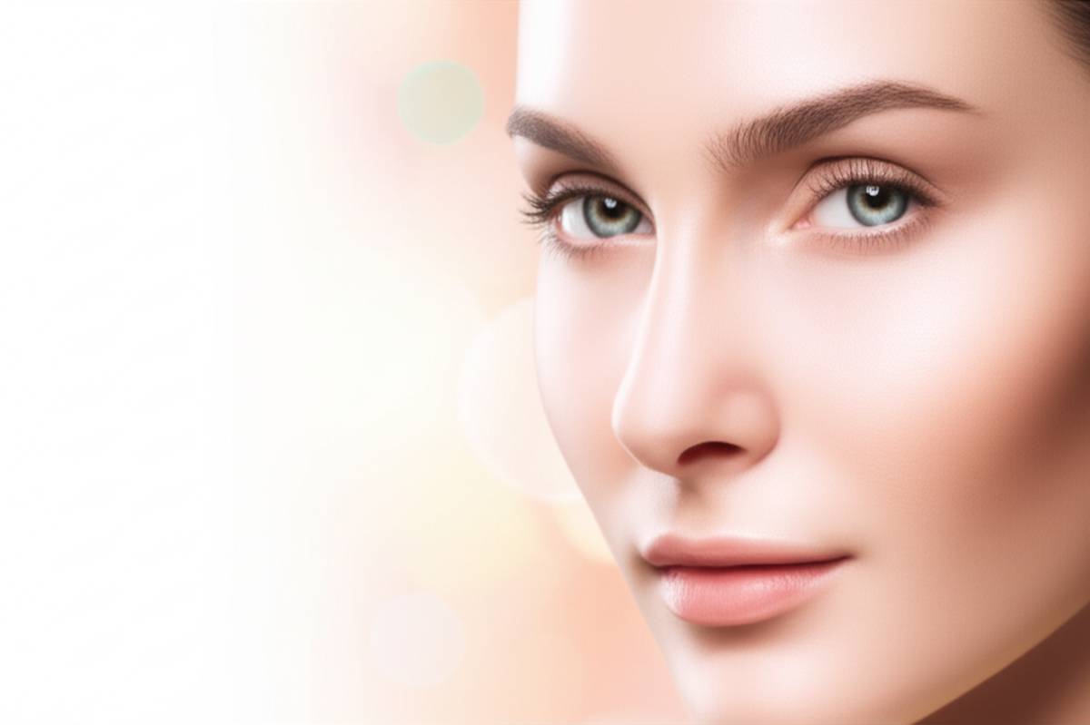 کرم ژل روشن کننده پوست ملالیفت درمالیفت | ویژگی ها و مزایا