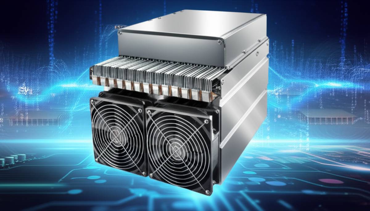 قیمت ماینر M21 58th - استعلام قیمت لحظه ای و خرید