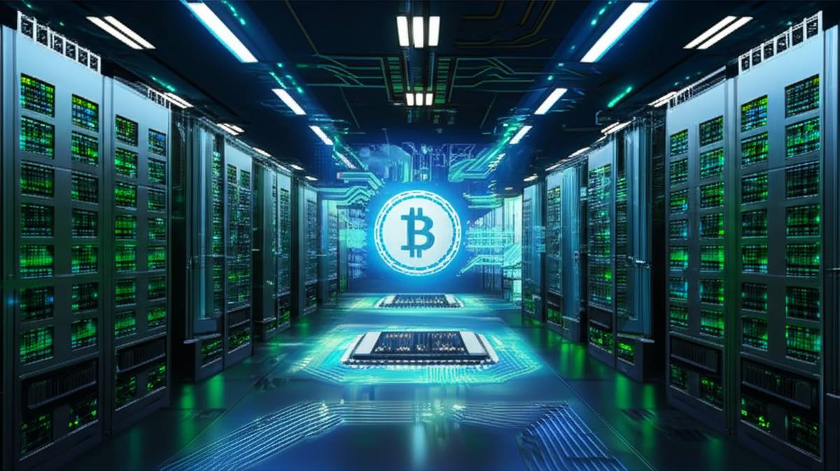 بهترین ماینرهای بیت کوین 2025: راهنمای انتخاب و خرید پرسود