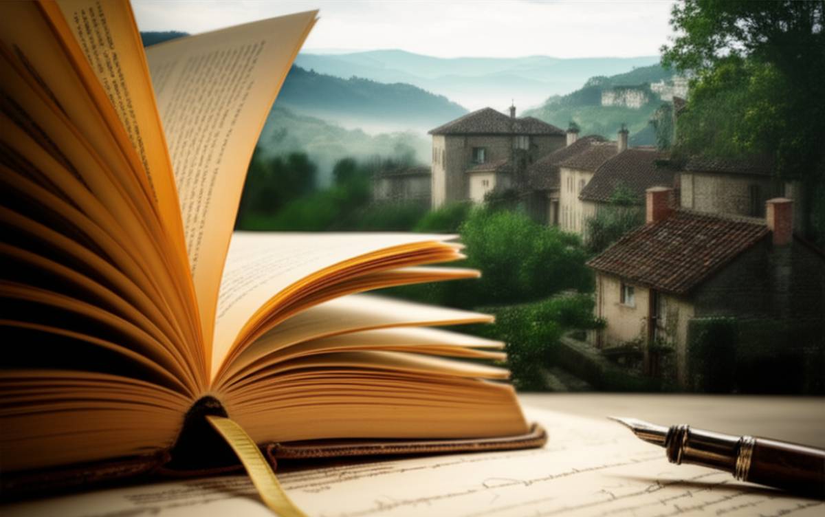 خلاصه کامل کتاب حوالی سنت کلر اثر شهرام گوهردهی