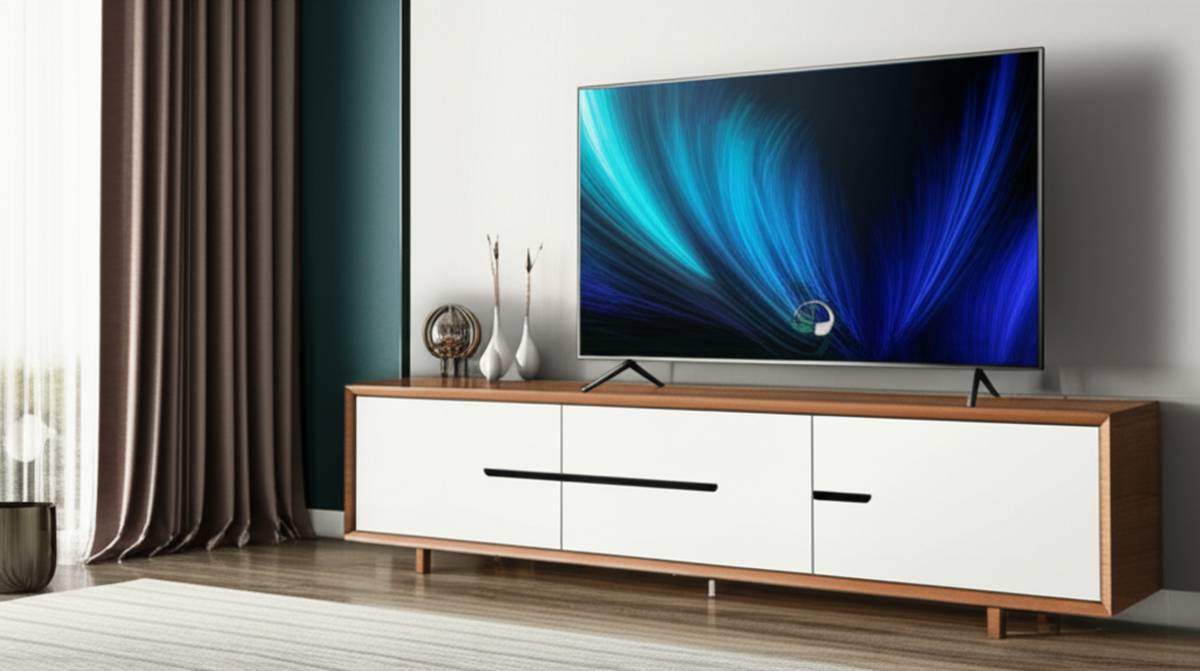 نقد و بررسی تلویزیون هوشمند 43 اینچ جی پلاس GTV-43SH628N