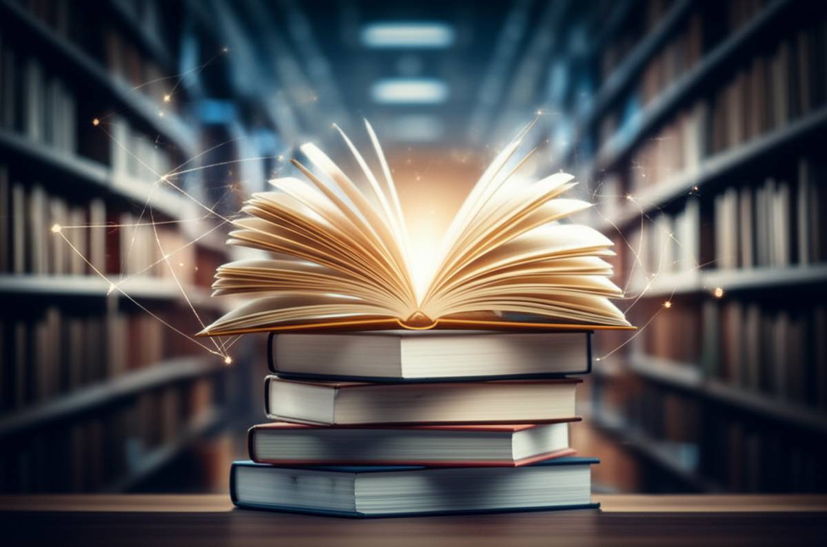 بهترین کتاب های تیزهوشان نهم | راهنمای جامع آمادگی و قبولی