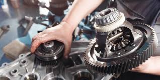 چرا گیربکس اتوماتیک تقه میزند؟
