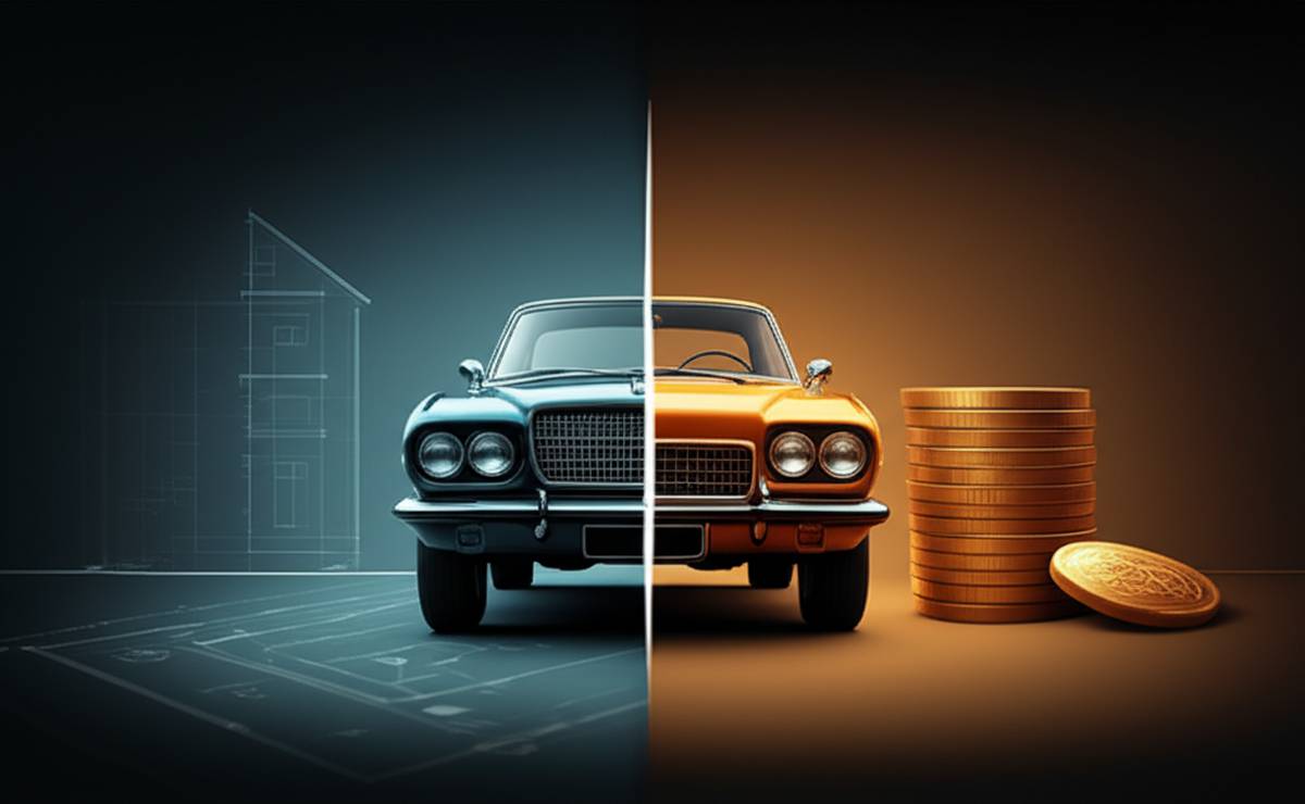 منقول و غیر منقول چیست؟ | تعریف، تفاوت و مثال های کاربردی