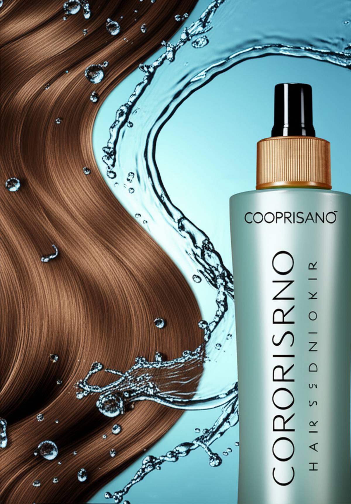 داروخانه نرم کننده مو کورپورسانو: نقد جامع + آیا ارزش خرید دارد؟