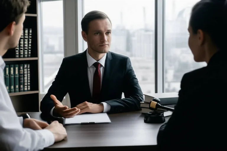 مشاوره با وکیل کیفری متخصص | سریع، آنلاین و تلفنی