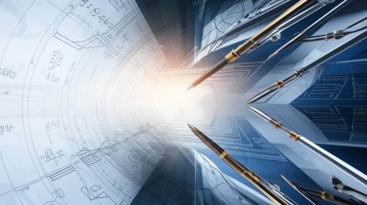 کتاب خلاصه کتاب واژه های فنی هندسه و گرافیک مهندسی (مروتی)