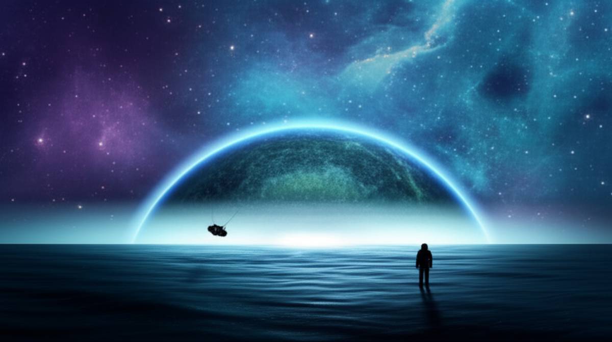 فیلم سولاریس (Solaris) | نقد کامل و تحلیل فلسفی