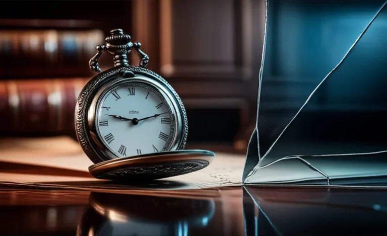 زمان تحقق جرم خیانت در امانت | لحظه وقوع و آثار آن