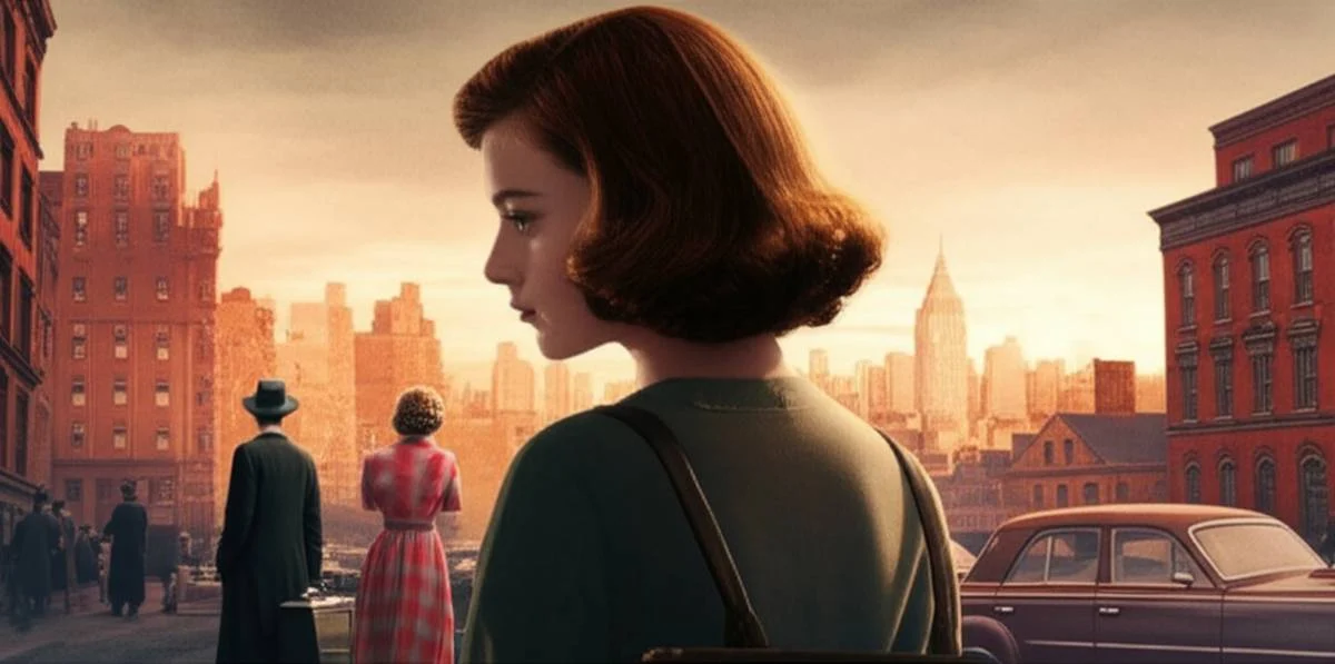 معرفی فیلم بروکلین (Brooklyn 2015) | داستان، نقد و بررسی کامل