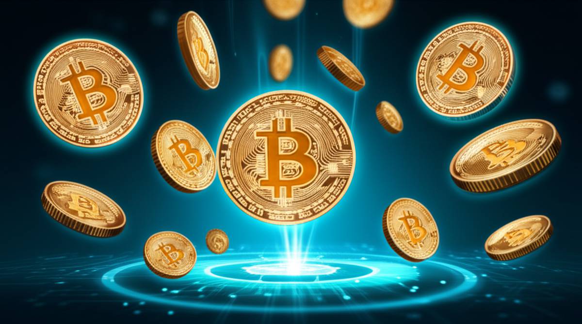 دریافت بیت کوین رایگان: آموزش کامل و روش های بدون سرمایه