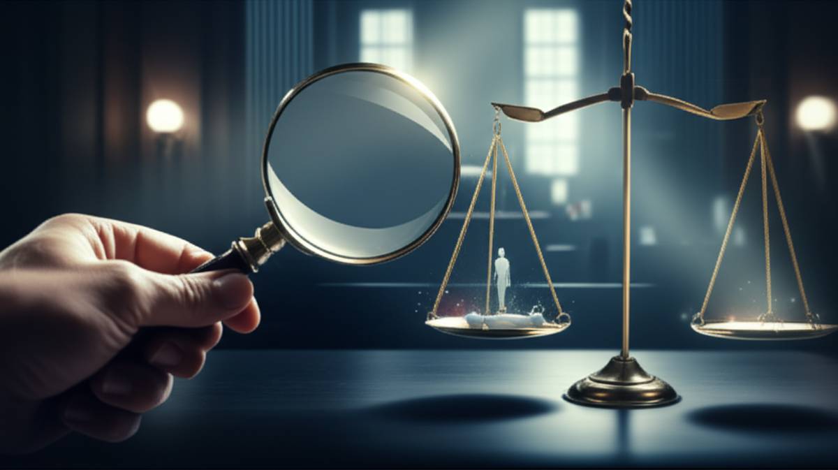 جرح و تعدیل شهود یعنی چه؟ | راهنمای کامل و جامع