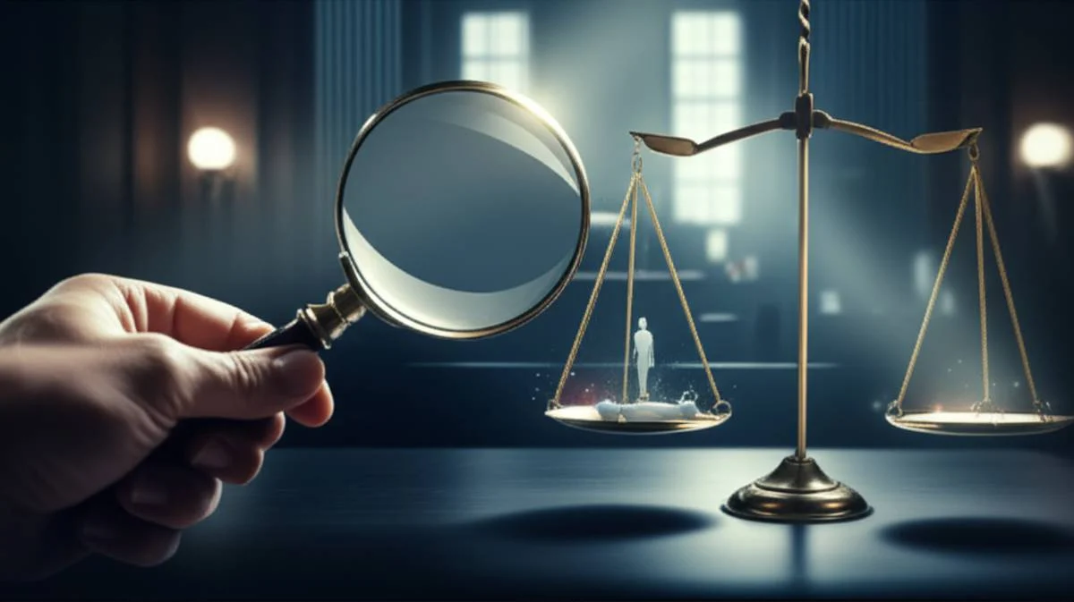 جرح و تعدیل شهود یعنی چه؟ | راهنمای کامل و جامع